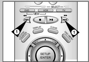 SAMSUNG SV-DVD6E - VCR - 3