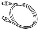 SAMSUNG SV-DVD6E - Accessoires - 4