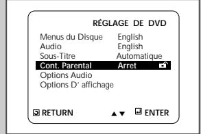 SAMSUNG SV-DVD6E - REMARQUES : - 3