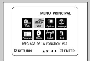 SAMSUNG SV-DVD6E - Utilisez la répétition de lecture - 1