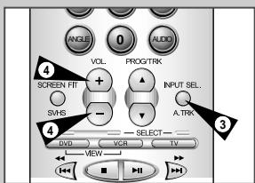 SAMSUNG SV-DVD6E - Restriction : - 7