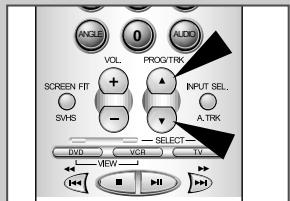 SAMSUNG SV-DVD6E - Alignez l'image manuellement - 1