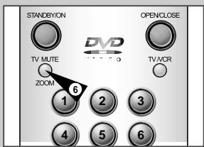 SAMSUNG SV-DVD6E - Restriction : - 9