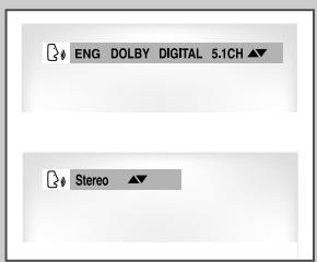 SAMSUNG SV-DVD6E - Audio - 2