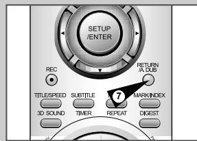 SAMSUNG SV-DVD6E - Restriction : - 4