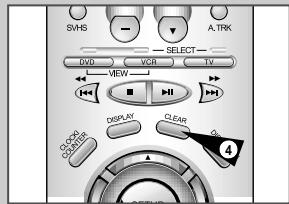 SAMSUNG SV-DVD6E - VCR - 2
