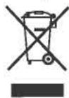 WHITE & BROWN MF 450 BD - Écologie et recyclage du produit - 1