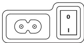 PUREREFERENCE VERONA VL-61195 WALN - Connectique arrêté et commandes - 2
