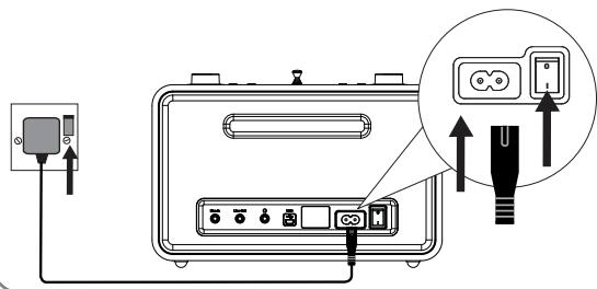 PUREREFERENCE VERONA VL-61195 WALN - Configuration rapide - 4
