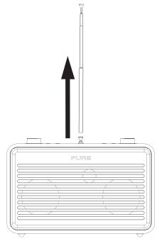 PUREREFERENCE VERONA VL-61195 WALN - Configuration rapide - 2