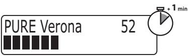 PUREREFERENCE VERONA VL-61195 WALN - Configuration rapide - 10