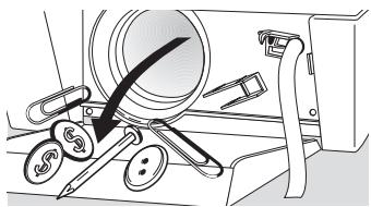OKO-LAVAMAT 70640 - Nettoyer la pompe - 4