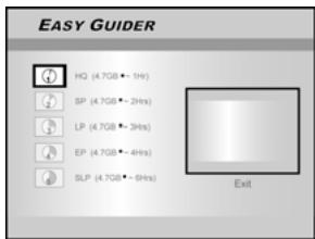 LITE-ON LVW 5045 - Enregister sur DVD - 3