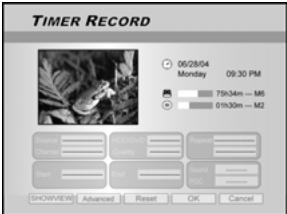 LITE-ON LVW 5045 - Paramétr le programmateur - 2
