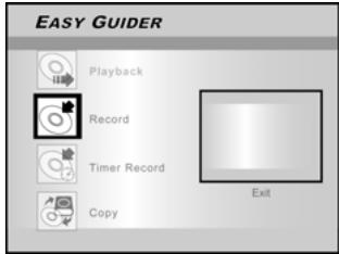 LITE-ON LVW 5045 - Enregister sur Disque dur - 1