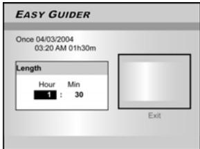 LITE-ON LVW 5045 - Guide Facile - 3