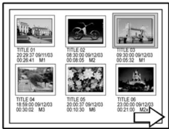 LITE-ON LVW 5045 - DVD TITLE - 2