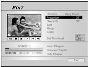 LITE-ON LVW 5045 - Protégé un titre (Disque dur et DVD) - 1