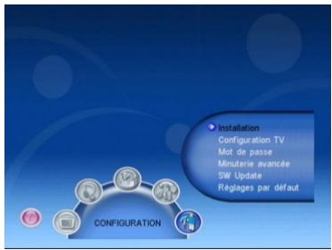 SIGMATEK DVBR-152 - CONFIGURATION - 1
