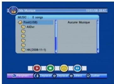 SIGMATEK DVBR-152 - Ma musique - 4