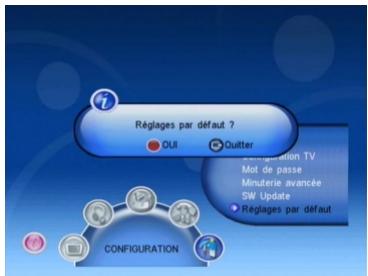 SIGMATEK DVBR-152 - Réglages par défaut - 4