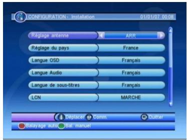 SIGMATEK DVBR-152 - Fonctionnement général - 6