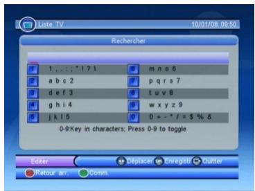 SIGMATEK DVBR-152 - Rechercher - 1