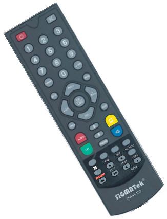 SIGMATEK DVBR-152 - Déballage - 1