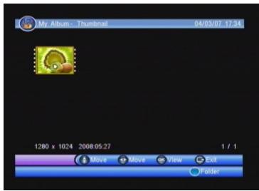 SIGMATEK DVBR-152 - Ma musique - 2