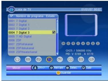 SIGMATEK DVBR-152 - Trier - 3