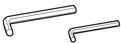 DARTY CDL100 - Vous aurez aussi besoin des outils suivants: - 12