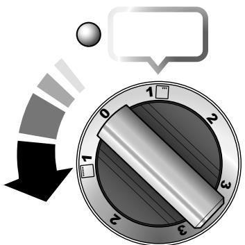 DARTY CDL100 - Utilisation de la grille coulissante™ - 2