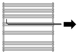 DARTY CDL100 - Fonctionnement du Ventilé - 5