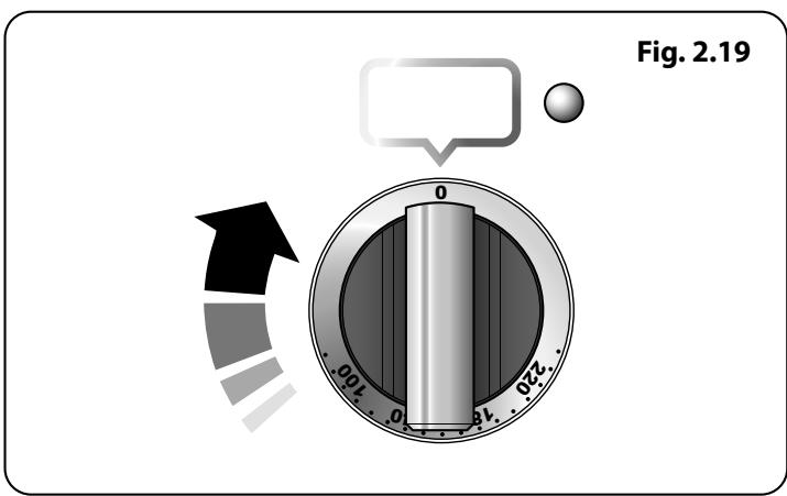 DARTY CDL100 - Fonctionnement du Ventilé - 2