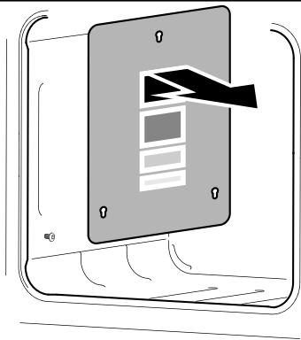 DARTY CDL100 - Four Haut - 1