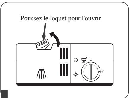 DARTY SCHNEIDERLAVE - Réglage du réservoir du liquide de rincege - 2