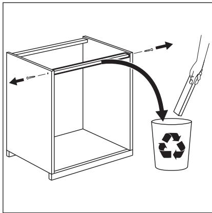 HAEG HD634170 - Installation du joint - 1