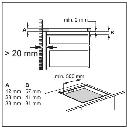 HAEG HD634170 - Installation du joint - 3
