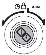 LG-GOLDSTAR M6-605A - Réglage de l'horloge - 6