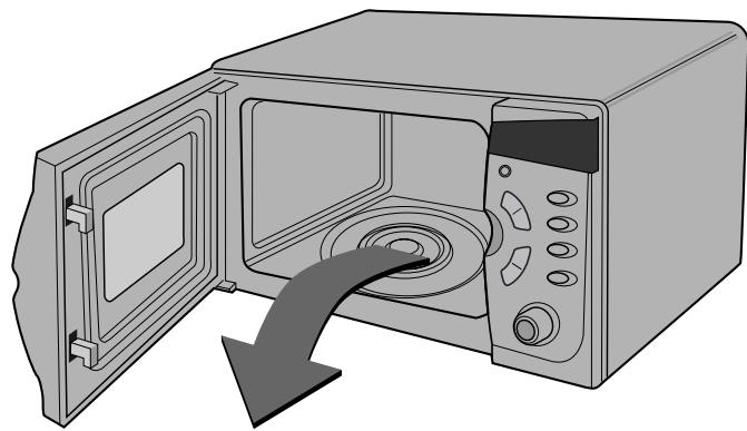 LG-GOLDSTAR M6-605A - Déballage de l'appareil et installation - 2