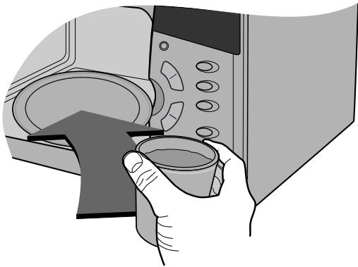 LG-GOLDSTAR M6-605A - Déballage de l'appareil et installation - 7