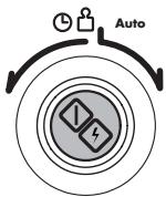 LG-GOLDSTAR M6-605A - Minuterie - 4