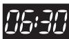 BRANDT ME1245M - - PROGRAMMATION - 2