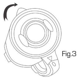 SIMEO PC282 - Autres utilisations du filtre - 3
