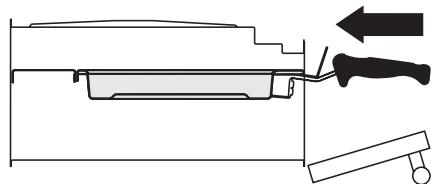 FALCON CLASS 90 - Grill - 1