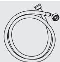 HAIER HW100GBD14979UFR - Accessoires - 1