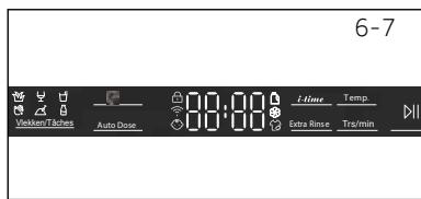 HAIER HW100GBD14979UFR - Ajout de sélections individuelles - 1