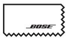 BOSE SOUNDBAR 700 - SOMMAIRE - 7