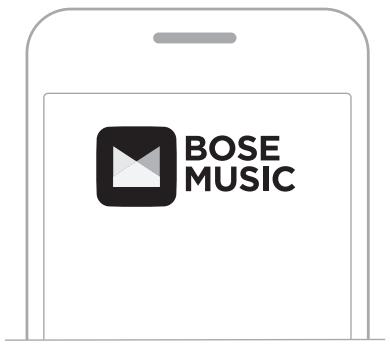 BOSE SOUNDBAR 700 - TELECHARGEMENT DE L'APPLICATION BOSE MUSIC - 1