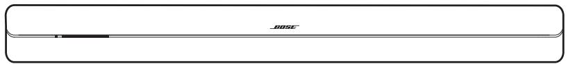 BOSE SOUNDBAR 700 - SOMMAIRE - 1